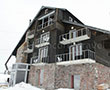 Gudauri Hotels - Hotel Geotel, Gudauri, Georgia